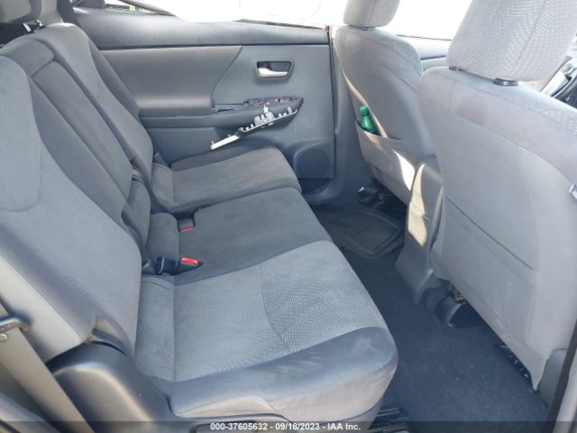 Photo 7 VIN: JTDZN3EU0C3055220 - TOYOTA PRIUS V 