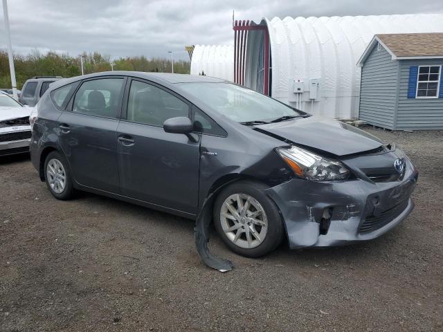 Photo 3 VIN: JTDZN3EU0C3072194 - TOYOTA PRIUS 