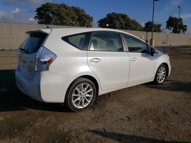 Photo 2 VIN: JTDZN3EU0C3080134 - TOYOTA PRIUS 