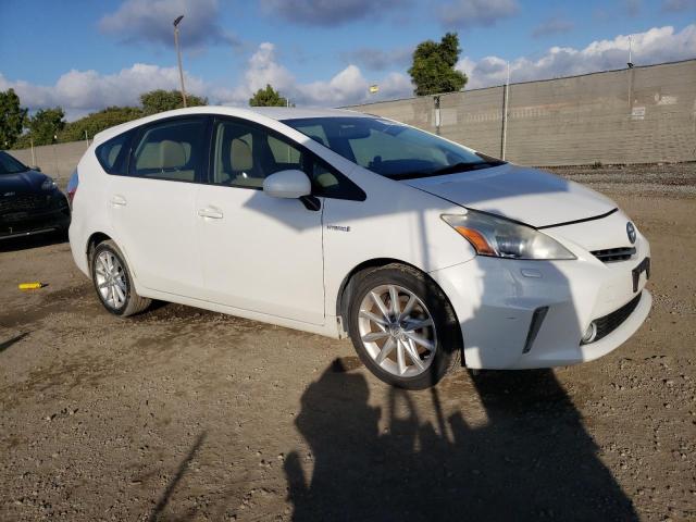 Photo 3 VIN: JTDZN3EU0C3080134 - TOYOTA PRIUS 