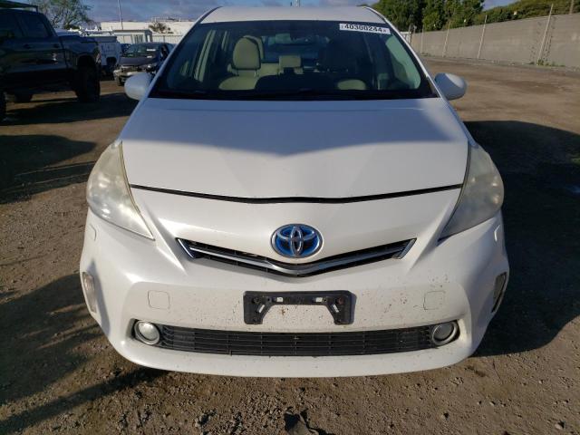 Photo 4 VIN: JTDZN3EU0C3080134 - TOYOTA PRIUS 