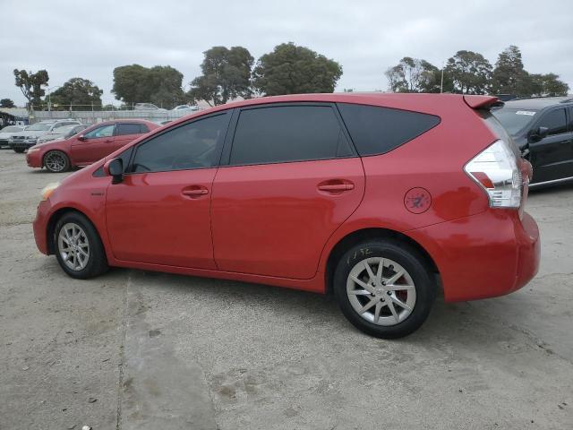 Photo 1 VIN: JTDZN3EU0C3082871 - TOYOTA PRIUS 