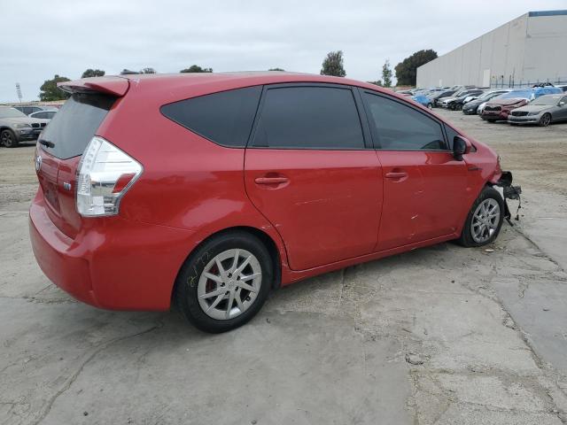 Photo 2 VIN: JTDZN3EU0C3082871 - TOYOTA PRIUS 