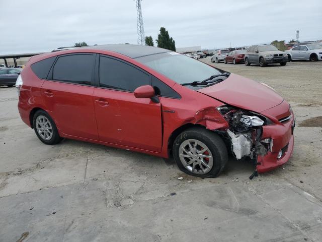 Photo 3 VIN: JTDZN3EU0C3082871 - TOYOTA PRIUS 