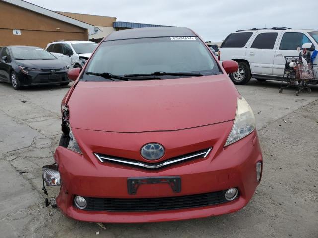 Photo 4 VIN: JTDZN3EU0C3082871 - TOYOTA PRIUS 