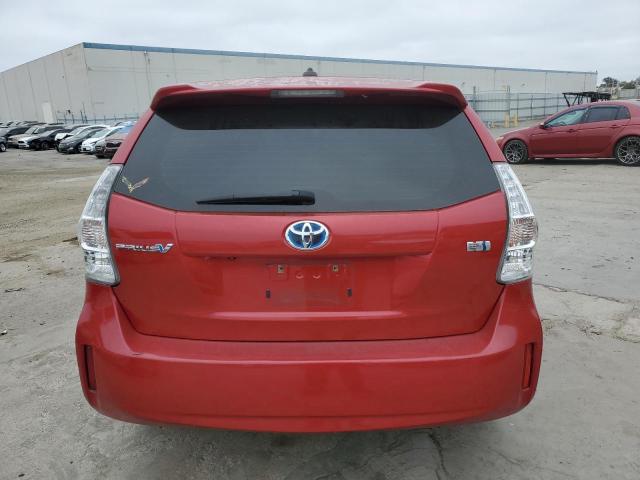 Photo 5 VIN: JTDZN3EU0C3082871 - TOYOTA PRIUS 