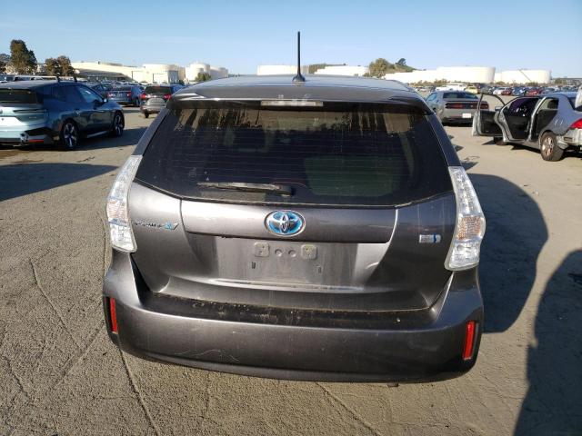 Photo 5 VIN: JTDZN3EU0C3084894 - TOYOTA PRIUS V 