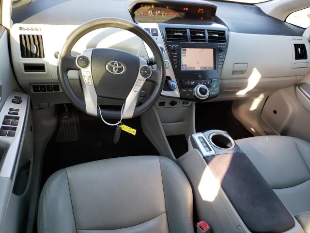 Photo 7 VIN: JTDZN3EU0C3084894 - TOYOTA PRIUS V 