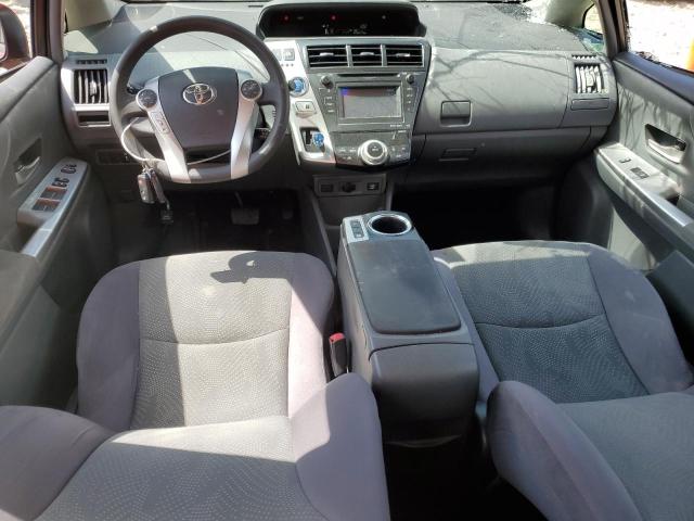 Photo 7 VIN: JTDZN3EU0C3096110 - TOYOTA PRIUS V 