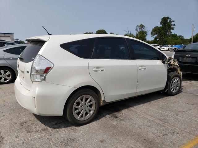 Photo 2 VIN: JTDZN3EU0C3106974 - TOYOTA PRIUS V 