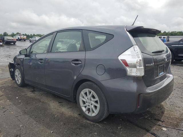 Photo 1 VIN: JTDZN3EU0C3109339 - TOYOTA PRIUS 