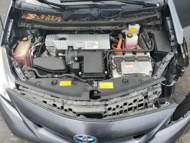 Photo 10 VIN: JTDZN3EU0C3109339 - TOYOTA PRIUS 