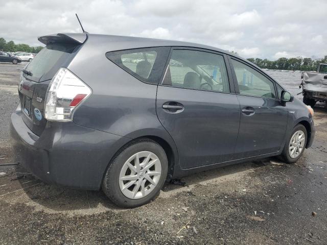 Photo 2 VIN: JTDZN3EU0C3109339 - TOYOTA PRIUS 