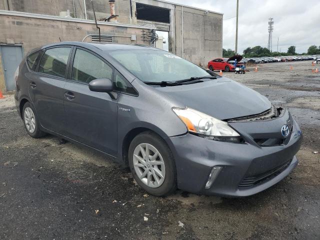 Photo 3 VIN: JTDZN3EU0C3109339 - TOYOTA PRIUS 