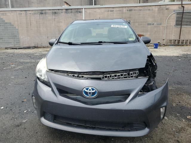 Photo 4 VIN: JTDZN3EU0C3109339 - TOYOTA PRIUS 