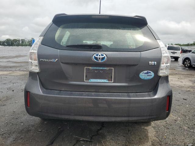 Photo 5 VIN: JTDZN3EU0C3109339 - TOYOTA PRIUS 