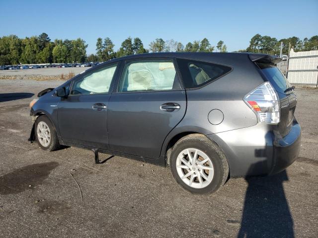 Photo 1 VIN: JTDZN3EU0C3110734 - TOYOTA PRIUS V 