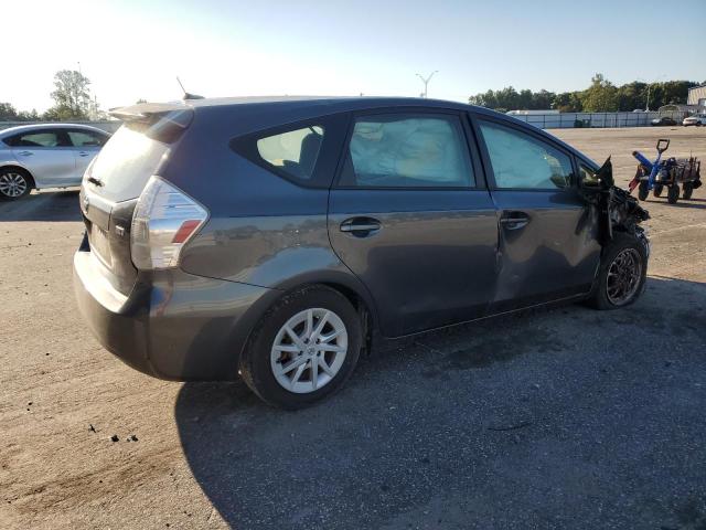 Photo 2 VIN: JTDZN3EU0C3110734 - TOYOTA PRIUS V 