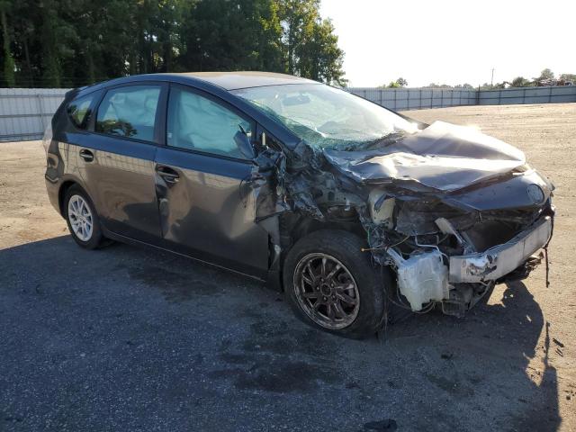 Photo 3 VIN: JTDZN3EU0C3110734 - TOYOTA PRIUS V 