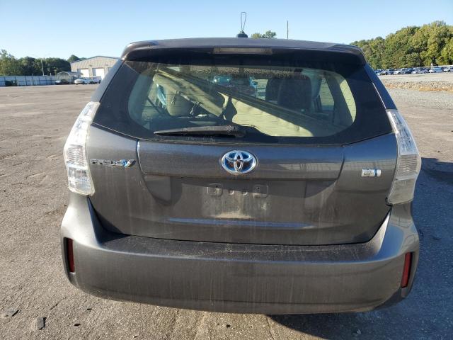 Photo 5 VIN: JTDZN3EU0C3110734 - TOYOTA PRIUS V 