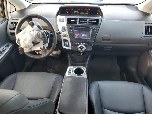 Photo 7 VIN: JTDZN3EU0C3117859 - TOYOTA PRIUS V 