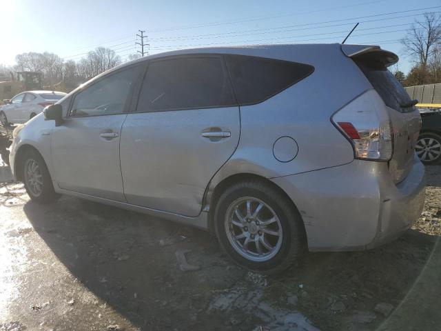 Photo 1 VIN: JTDZN3EU0C3123211 - TOYOTA PRIUS V 