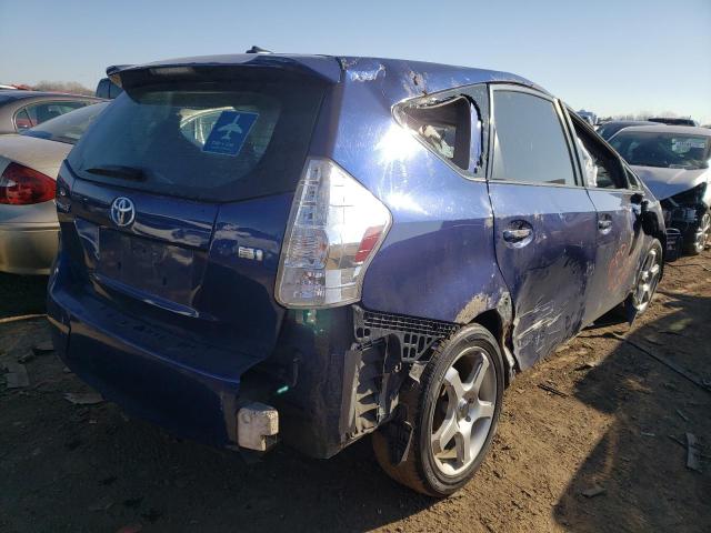 Photo 2 VIN: JTDZN3EU0C3135360 - TOYOTA PRIUS 