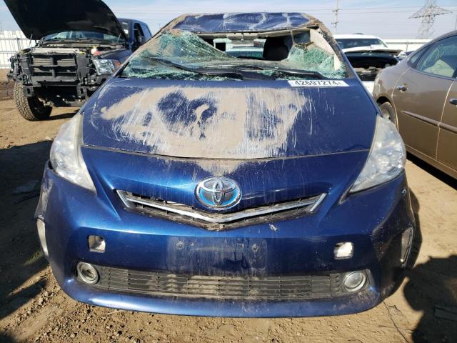 Photo 4 VIN: JTDZN3EU0C3135360 - TOYOTA PRIUS 