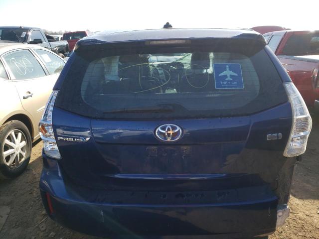 Photo 5 VIN: JTDZN3EU0C3135360 - TOYOTA PRIUS 