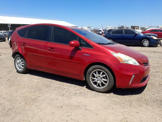 Photo 3 VIN: JTDZN3EU0C3145872 - TOYOTA PRIUS 