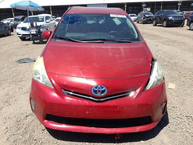 Photo 4 VIN: JTDZN3EU0C3145872 - TOYOTA PRIUS 