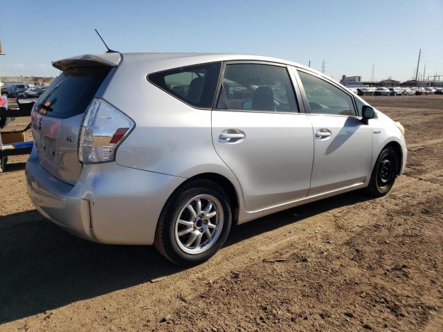 Photo 2 VIN: JTDZN3EU0C3146245 - TOYOTA PRIUS V 