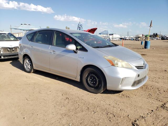 Photo 3 VIN: JTDZN3EU0C3146245 - TOYOTA PRIUS V 