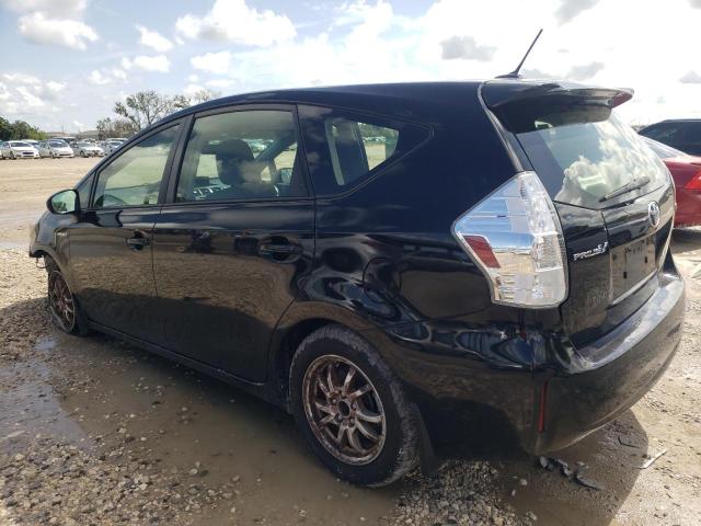 Photo 1 VIN: JTDZN3EU0C3155897 - TOYOTA PRIUS V 