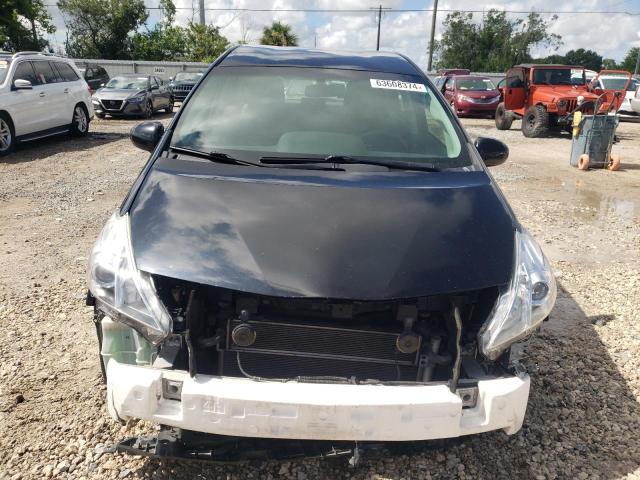 Photo 4 VIN: JTDZN3EU0C3155897 - TOYOTA PRIUS V 