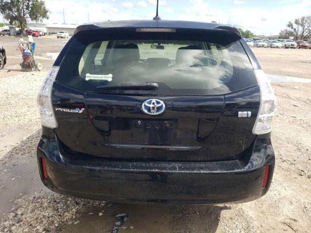 Photo 5 VIN: JTDZN3EU0C3155897 - TOYOTA PRIUS V 