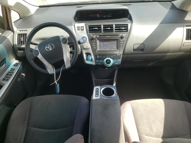 Photo 7 VIN: JTDZN3EU0C3155897 - TOYOTA PRIUS V 