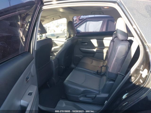 Photo 7 VIN: JTDZN3EU0C3156466 - TOYOTA PRIUS V 