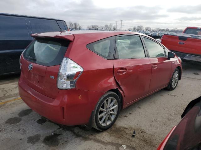 Photo 2 VIN: JTDZN3EU0C3164261 - TOYOTA PRIUS 