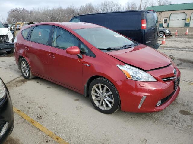 Photo 3 VIN: JTDZN3EU0C3164261 - TOYOTA PRIUS 