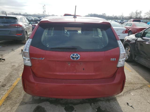 Photo 5 VIN: JTDZN3EU0C3164261 - TOYOTA PRIUS 