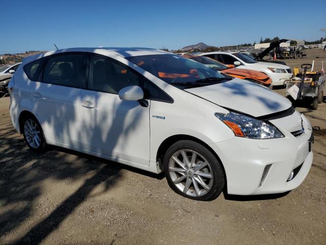 Photo 3 VIN: JTDZN3EU0C3168469 - TOYOTA PRIUS V 