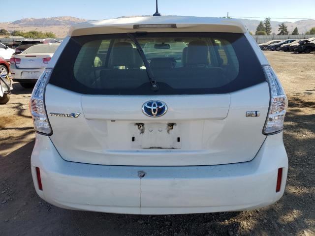 Photo 5 VIN: JTDZN3EU0C3168469 - TOYOTA PRIUS V 