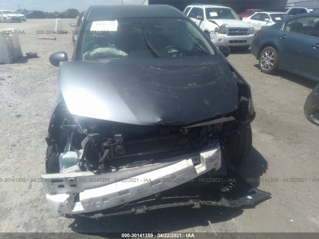 Photo 5 VIN: JTDZN3EU0C3168665 - TOYOTA PRIUS V 