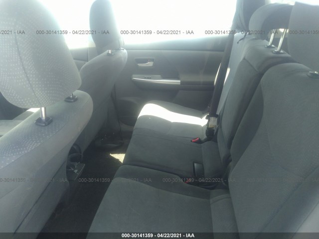 Photo 7 VIN: JTDZN3EU0C3168665 - TOYOTA PRIUS V 