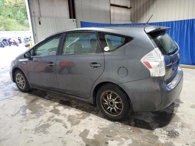 Photo 1 VIN: JTDZN3EU0C3179973 - TOYOTA PRIUS V 