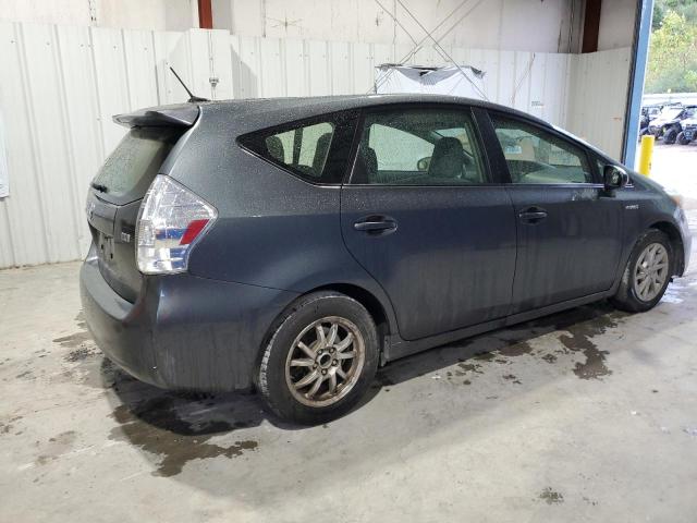 Photo 2 VIN: JTDZN3EU0C3179973 - TOYOTA PRIUS V 