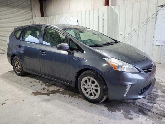 Photo 3 VIN: JTDZN3EU0C3179973 - TOYOTA PRIUS V 