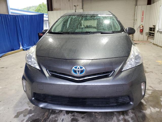 Photo 4 VIN: JTDZN3EU0C3179973 - TOYOTA PRIUS V 