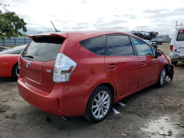 Photo 2 VIN: JTDZN3EU0C3181089 - TOYOTA PRIUS 